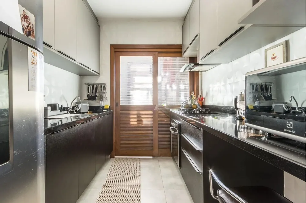 Apartamento, 3 quartos, 106 m² - Foto 4