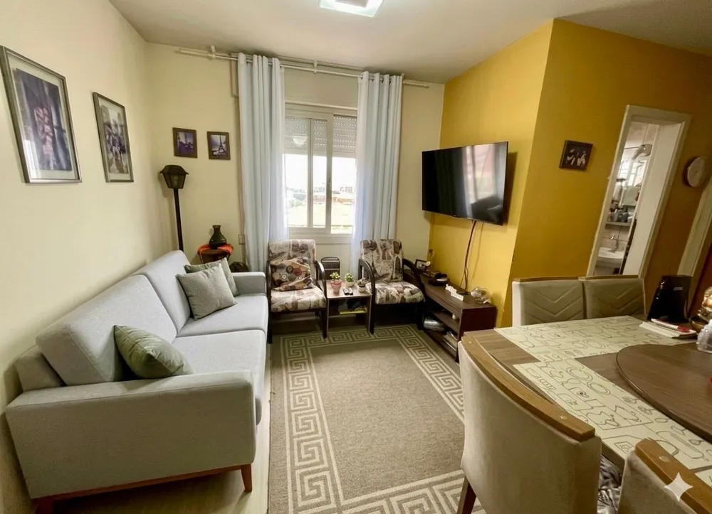 Apartamento, 3 quartos, 106 m² - Foto 2