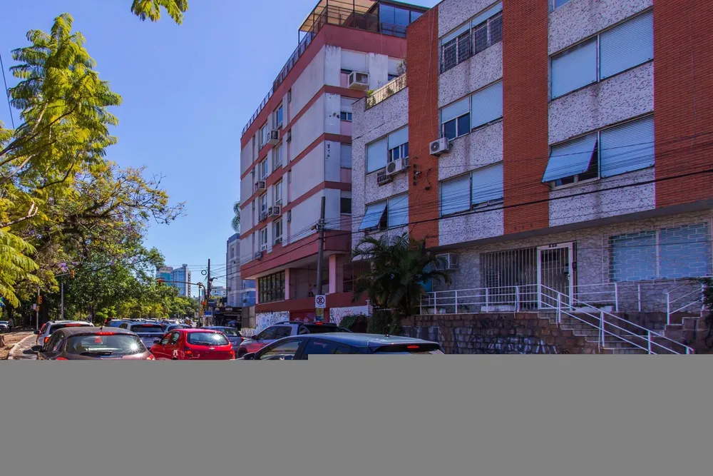 Apartamento, 1 quarto, 35 m² - Foto 2