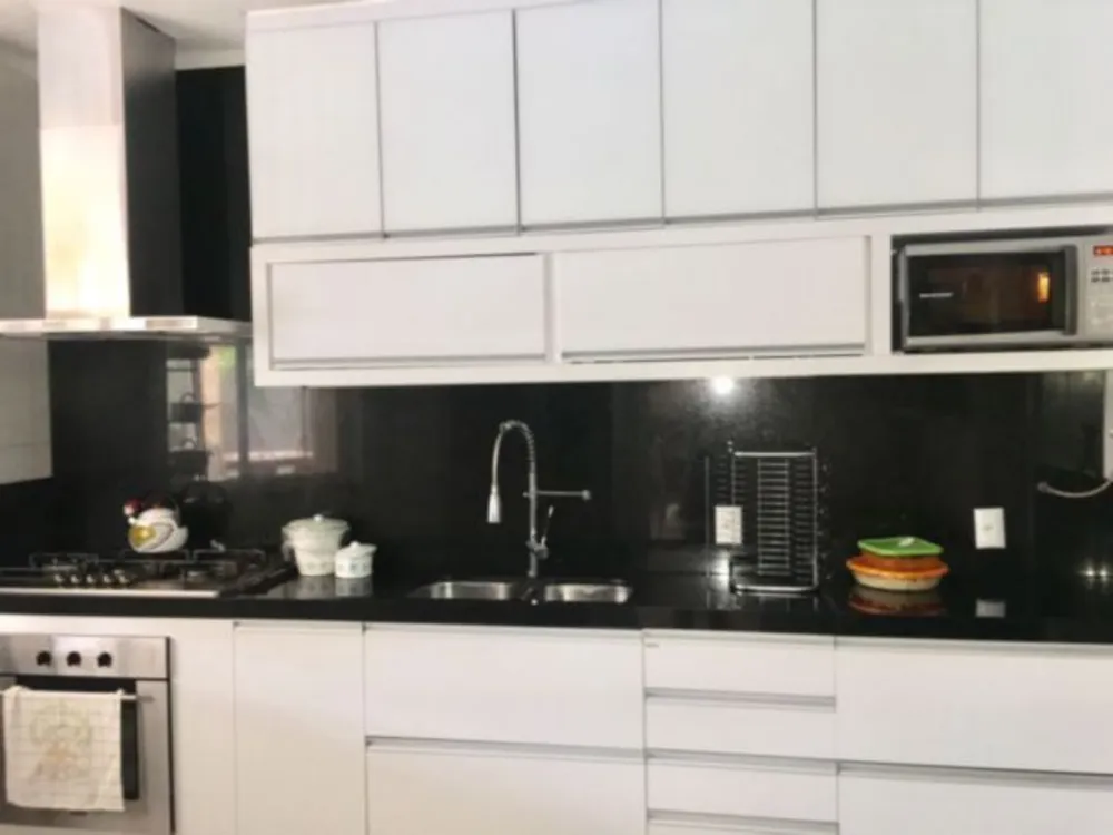 Casa de Condomínio, 4 quartos - Foto 1