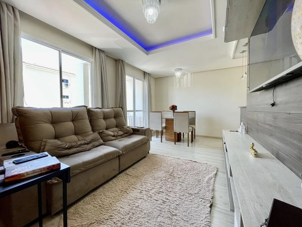Apartamento, 3 quartos, 68 m² - Foto 3