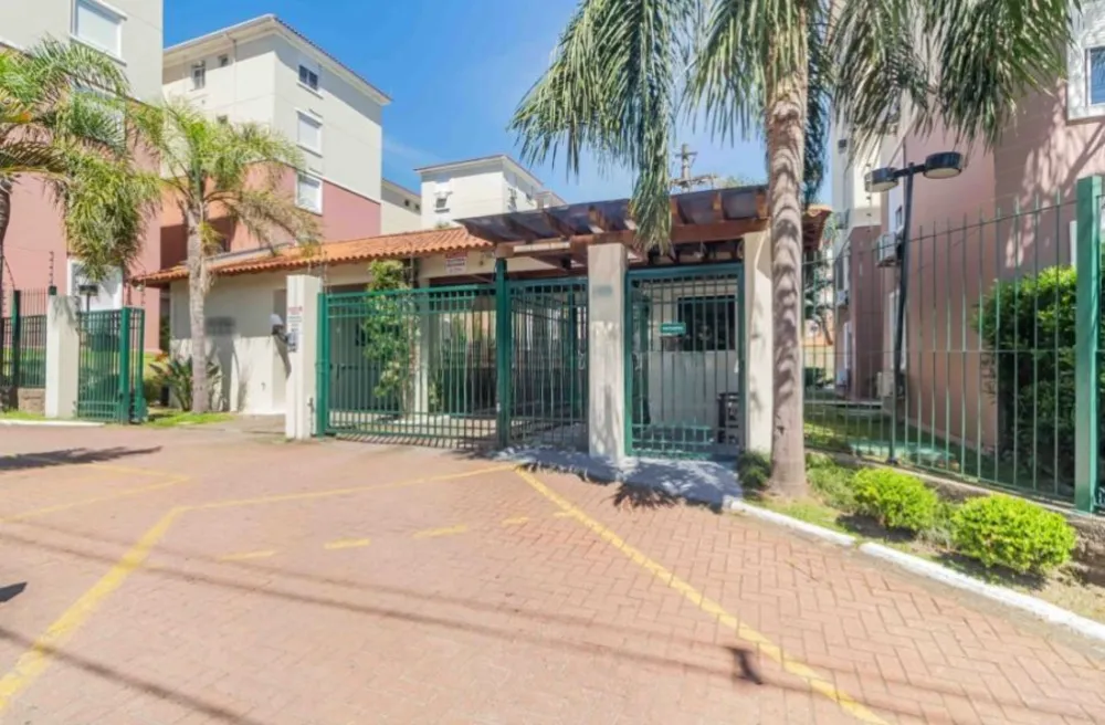 Apartamento, 3 quartos, 66 m² - Foto 5
