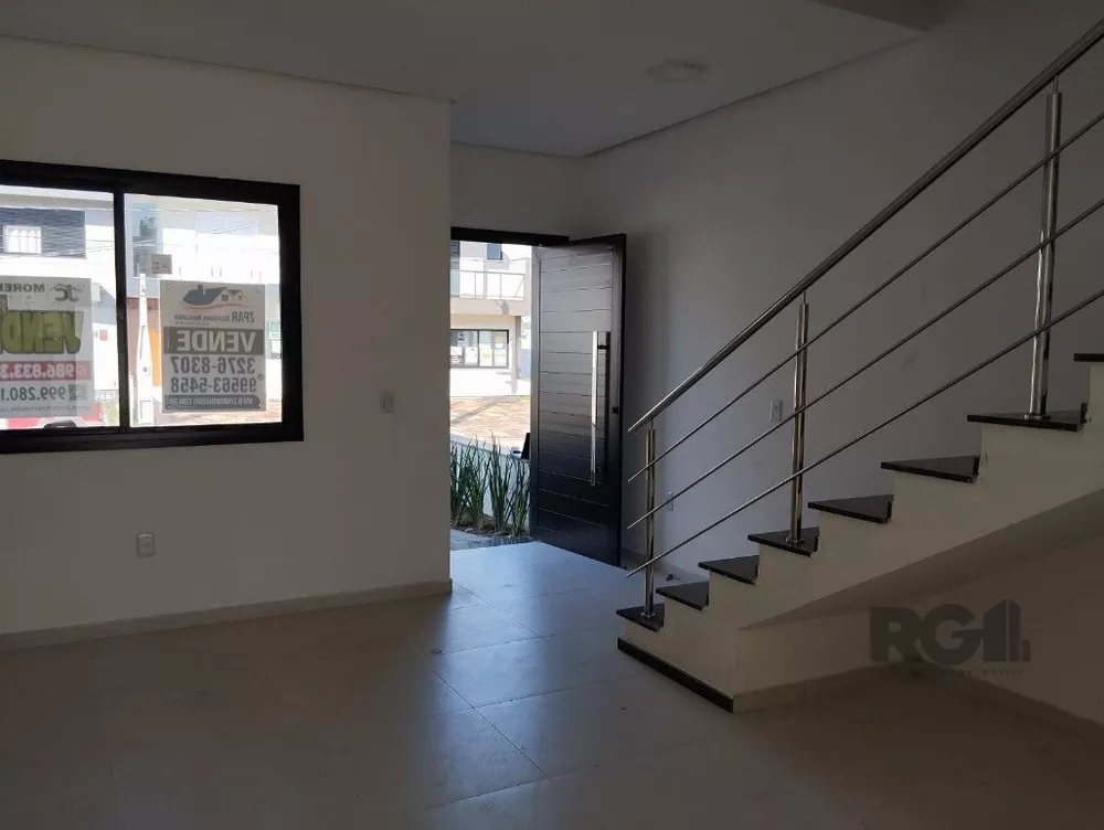 Casa à venda com 3 quartos, 119m² - Foto 2