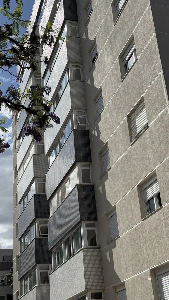 Apartamento, 3 quartos, 92 m² - Foto 3