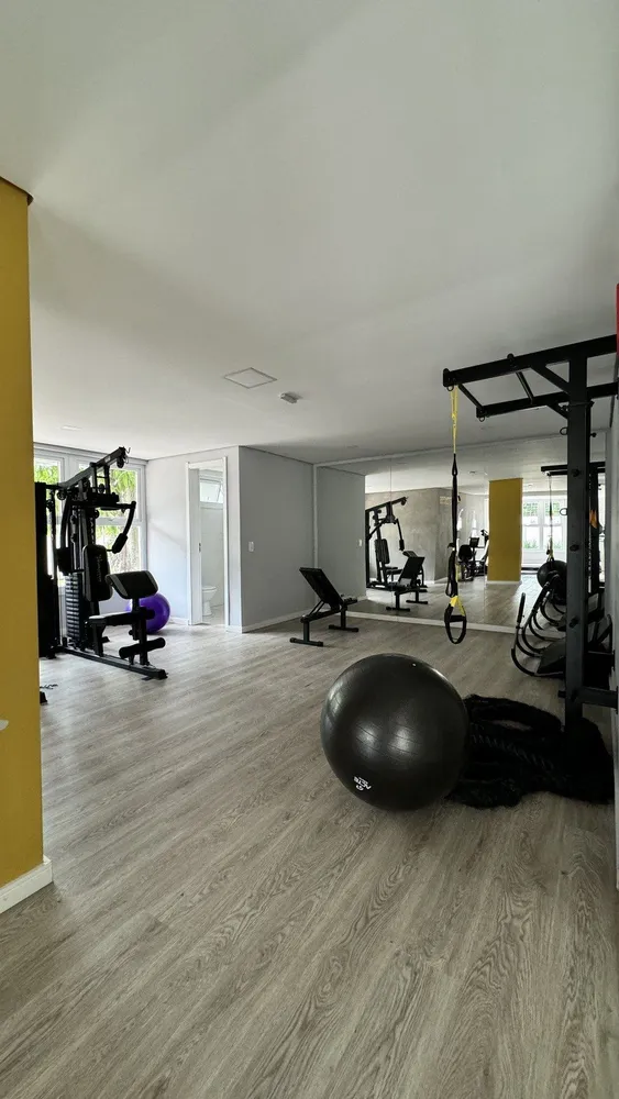 Apartamento, 3 quartos, 92 m² - Foto 8