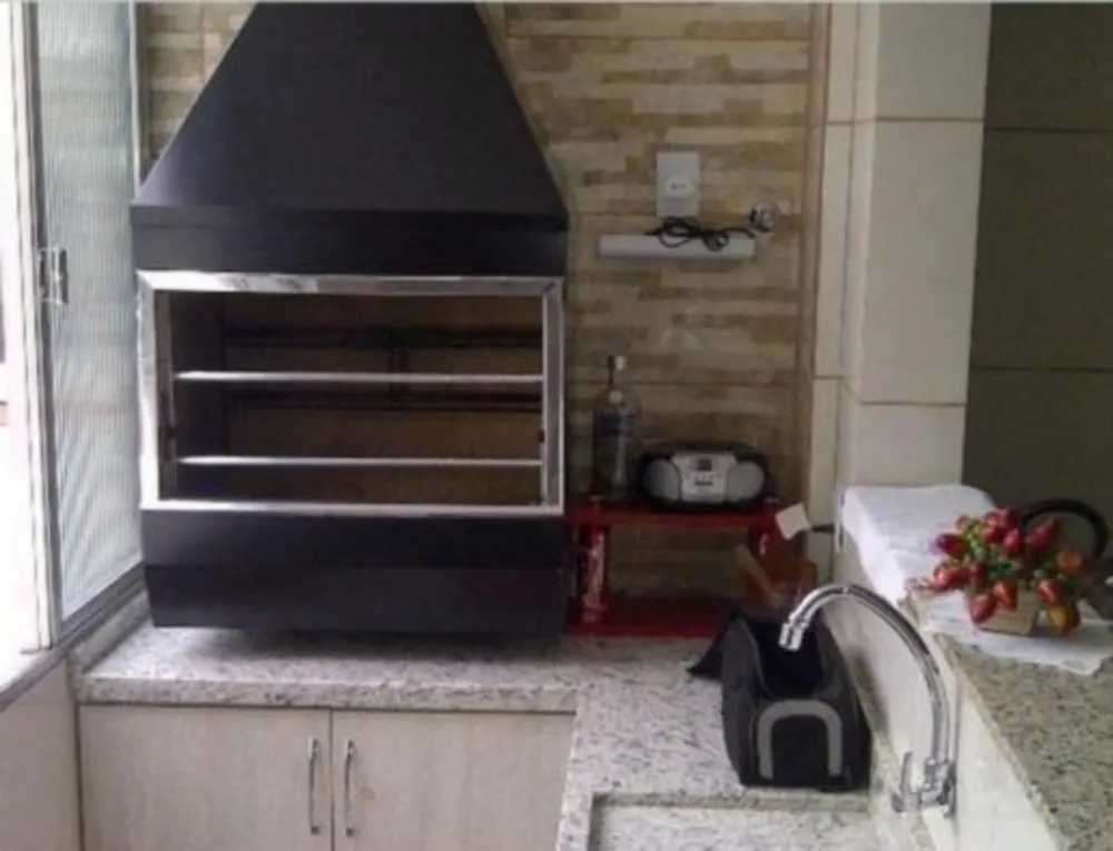 Casa, 3 quartos, 127 m² - Foto 9