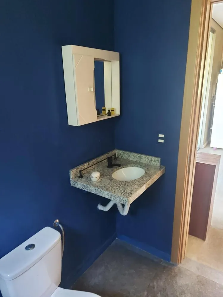Sobrado, 2 quartos, 86 m² - Foto 7