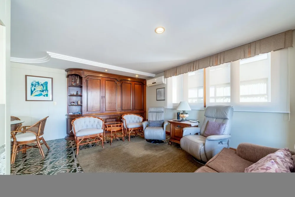Sobrado, 2 quartos, 86 m² - Foto 1