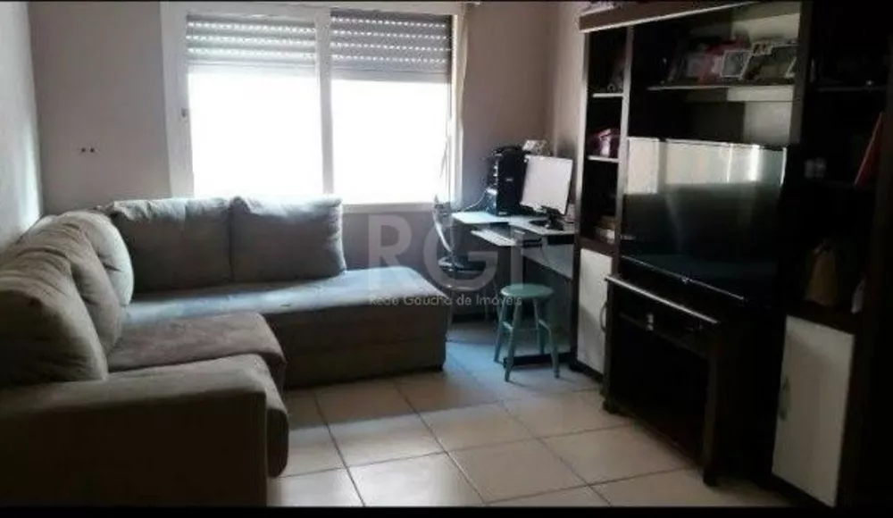 Apartamento à venda com 2 quartos, 49m² - Foto 4