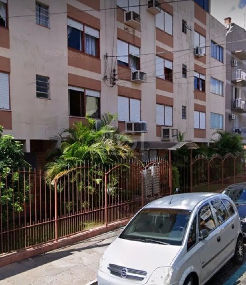 Apartamento à venda com 2 quartos, 49m² - Foto 3