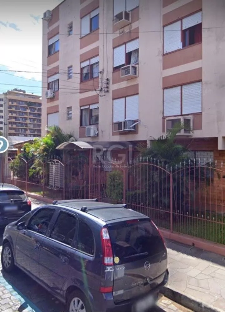 Apartamento à venda com 2 quartos, 49m² - Foto 2