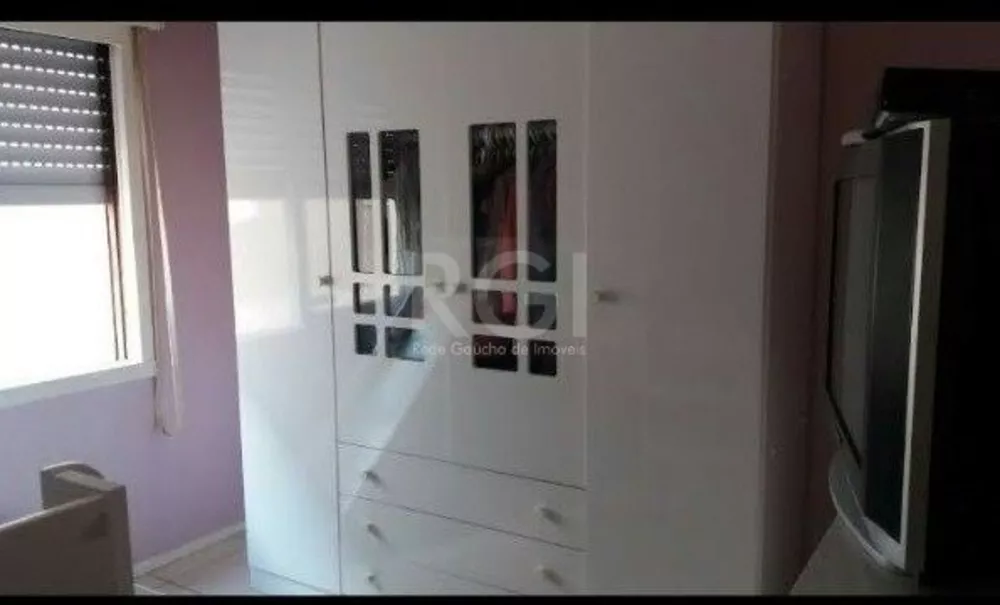 Apartamento à venda com 2 quartos, 49m² - Foto 7