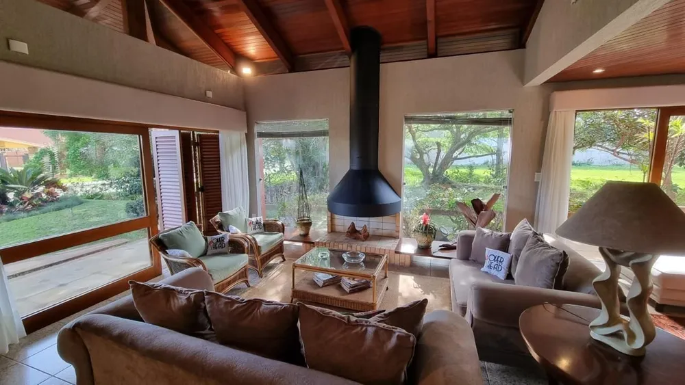 Casa, 5 quartos, 469 m² - Foto 4