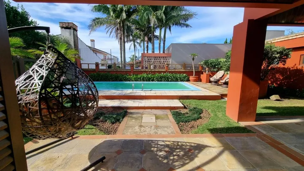 Casa, 5 quartos, 469 m² - Foto 5