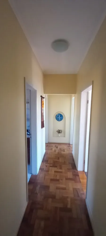 Apartamento, 2 quartos, 115 m² - Foto 2