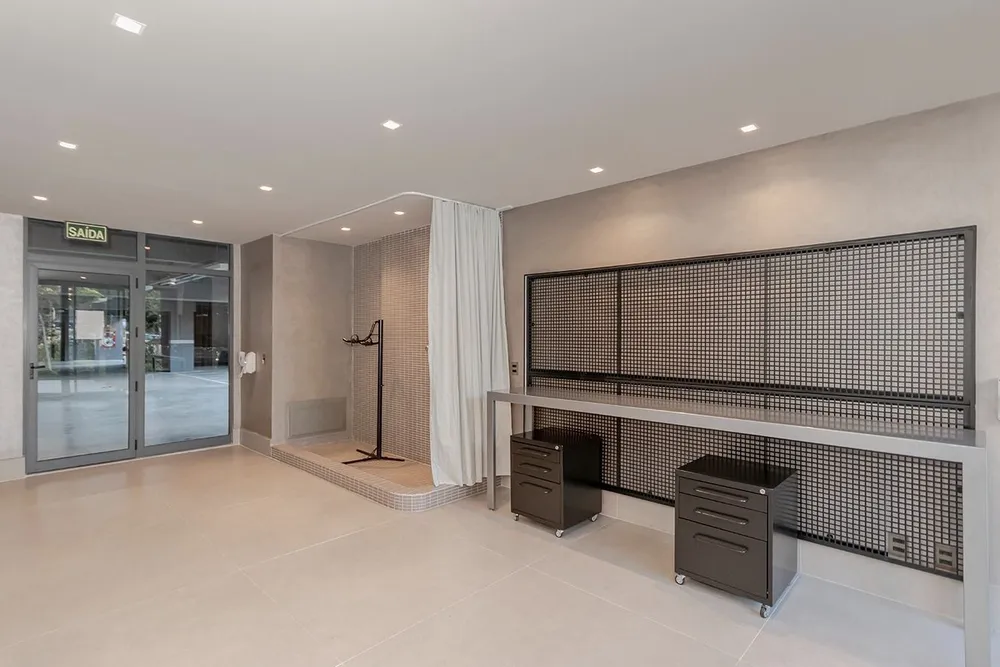 Apartamento, 1 quarto, 23 m² - Foto 6
