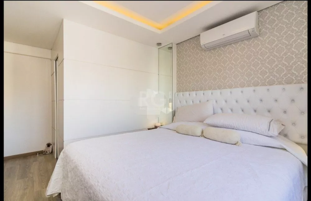 Apartamento à venda com 3 quartos, 96m² - Foto 3