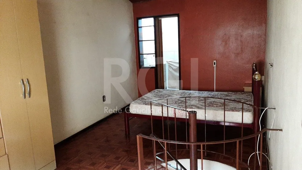 Casa de Condomínio, 1 quarto - Foto 1