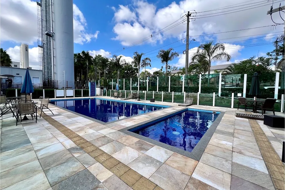 Apartamento, 2 quartos, 41 m² - Foto 6