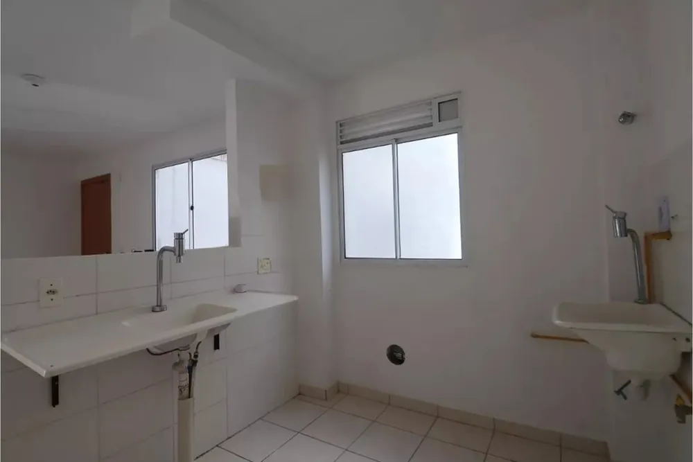 Apartamento, 2 quartos, 41 m² - Foto 8