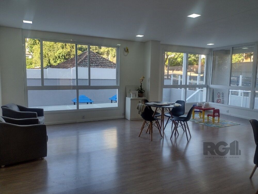 Apartamento à venda com 2 quartos, 71m² - Foto 1