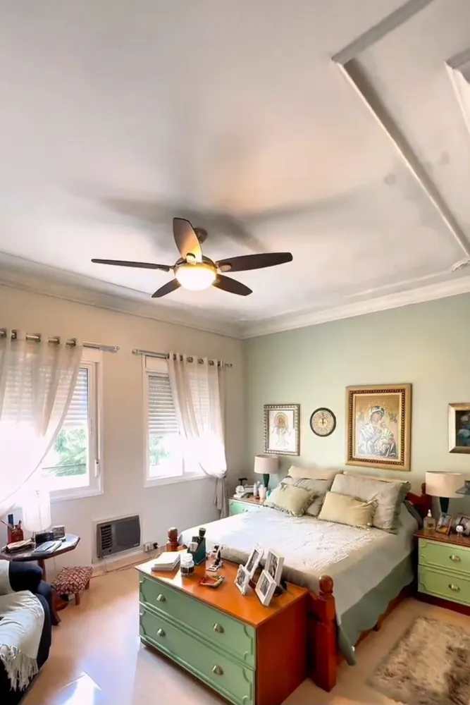 Apartamento, 3 quartos, 119 m² - Foto 1