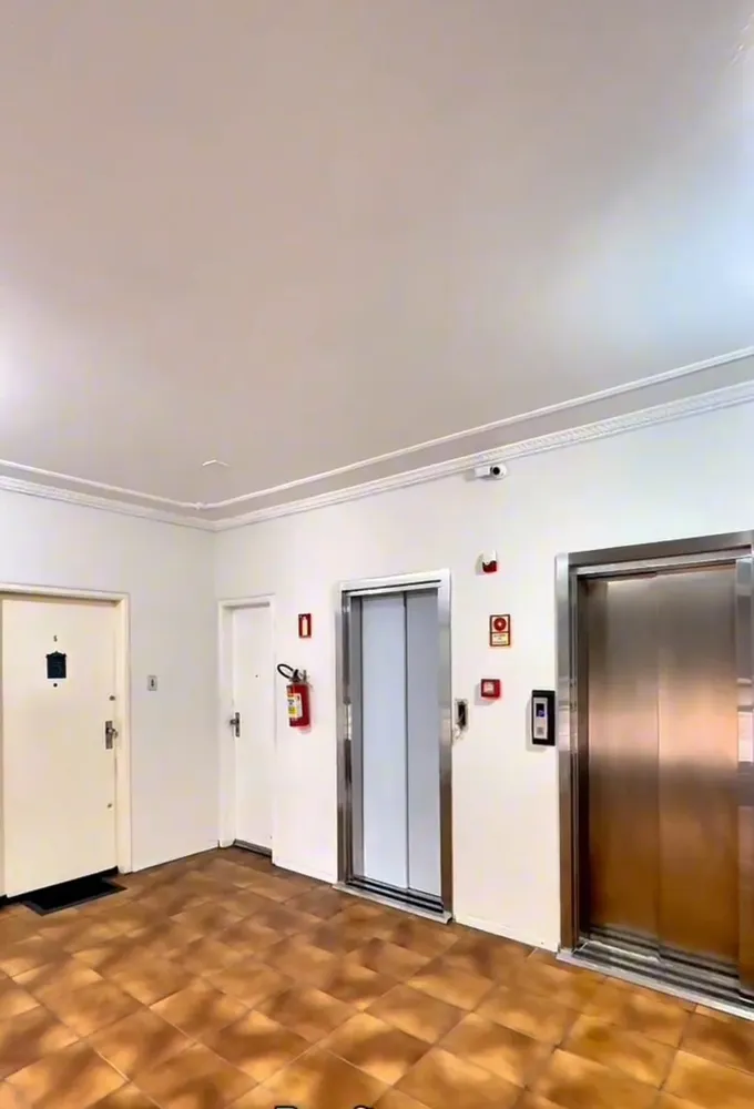 Apartamento, 3 quartos, 119 m² - Foto 3