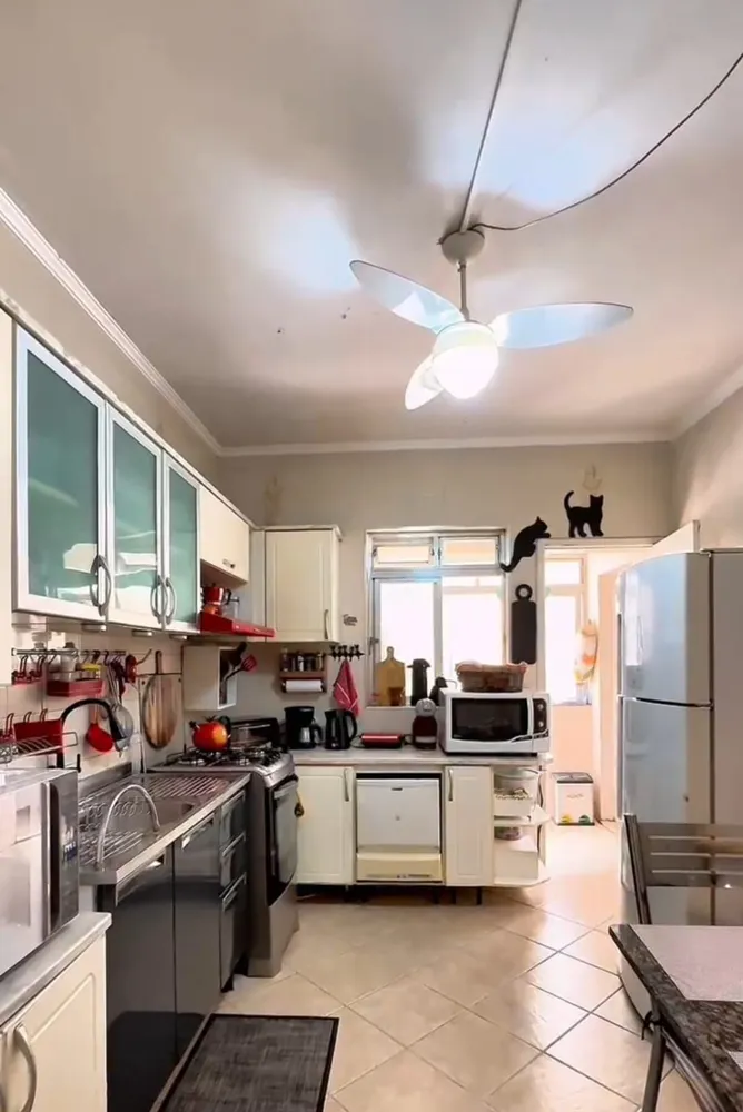Apartamento, 3 quartos, 119 m² - Foto 4