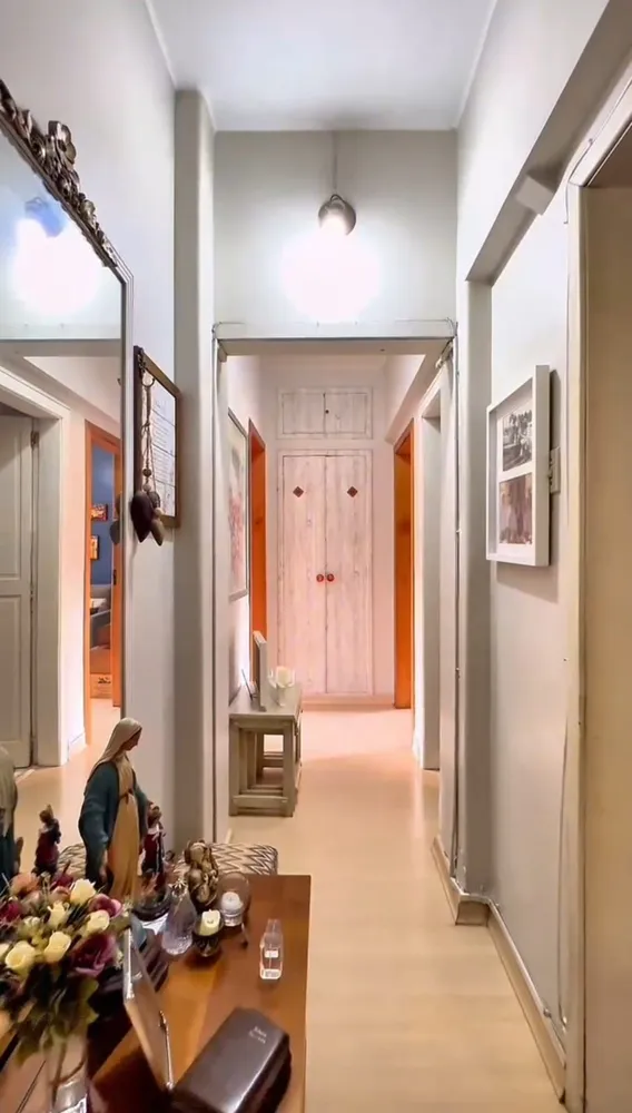 Apartamento, 3 quartos, 119 m² - Foto 2