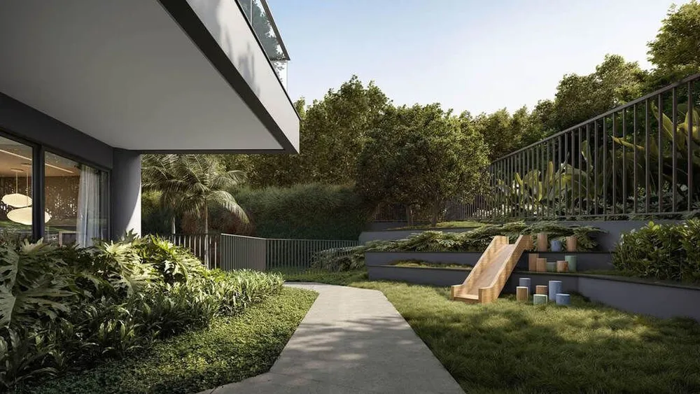 Apartamento, 4 quartos, 383 m² - Foto 7