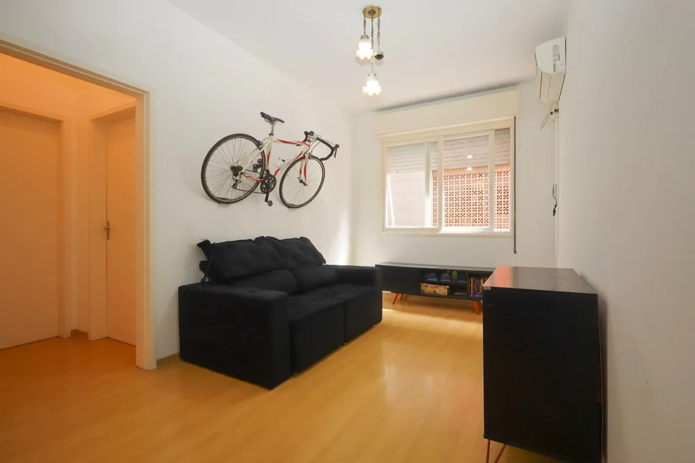 Apartamento, 2 quartos, 56 m² - Foto 1
