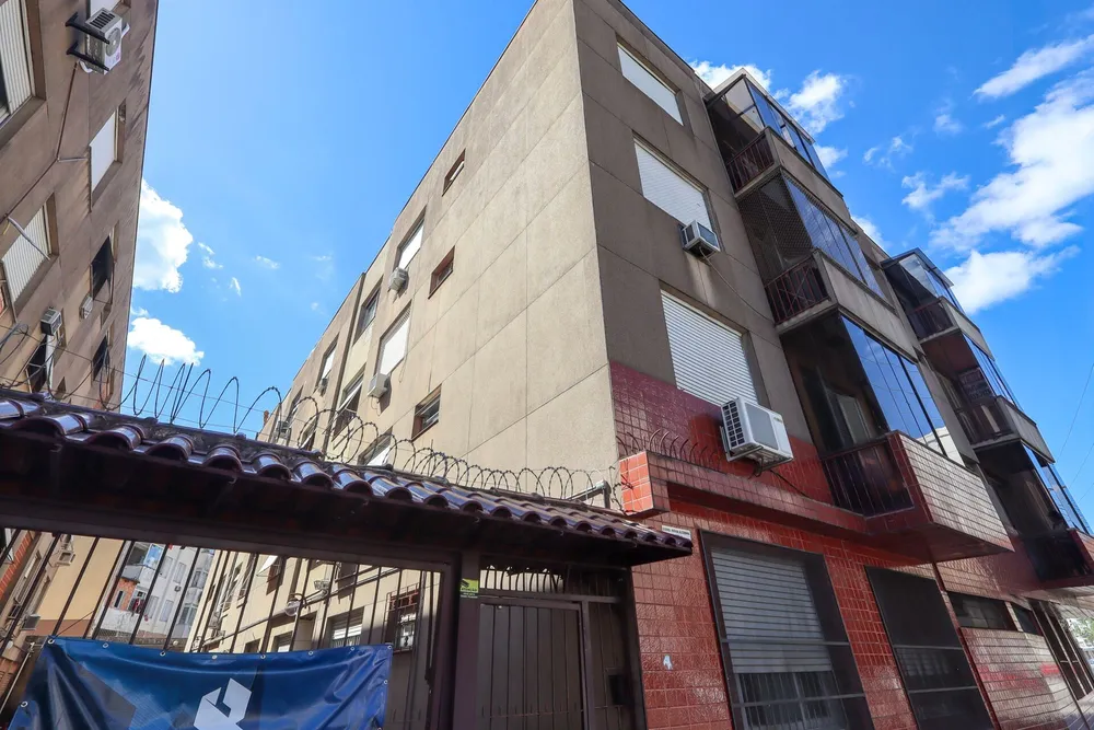 Apartamento, 2 quartos, 56 m² - Foto 4