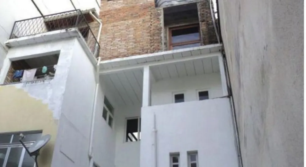 Prédio Inteiro, 329 m² - Foto 7