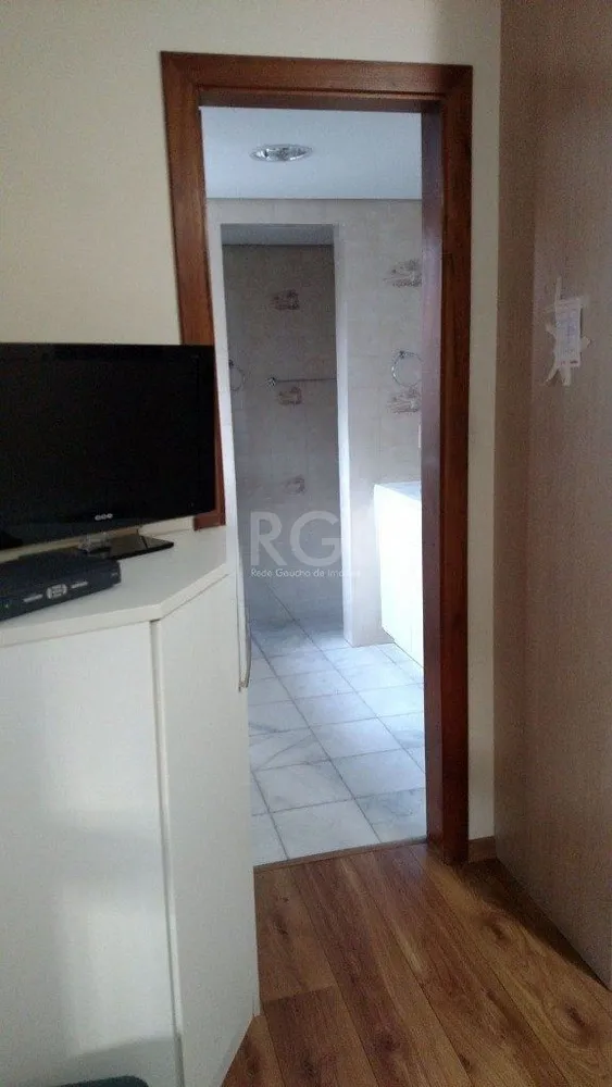 Apartamento, 3 quartos, 155 m² - Foto 2
