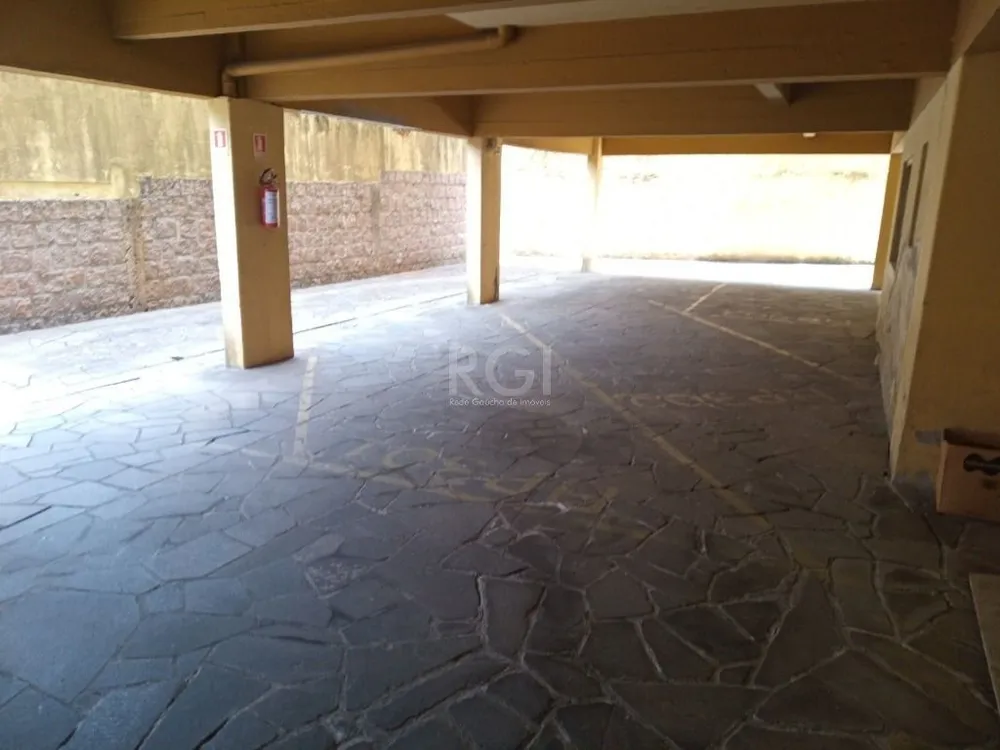 Apartamento, 2 quartos, 39 m² - Foto 2
