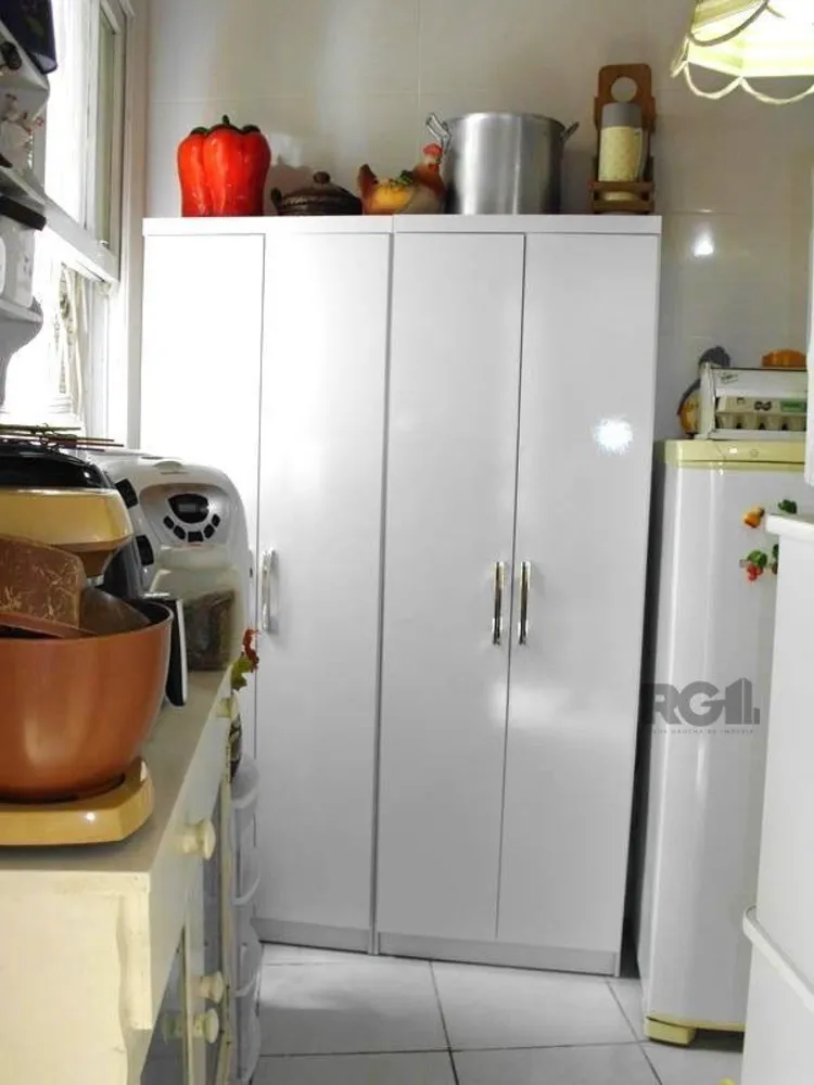Casa, 3 quartos, 146 m² - Foto 2