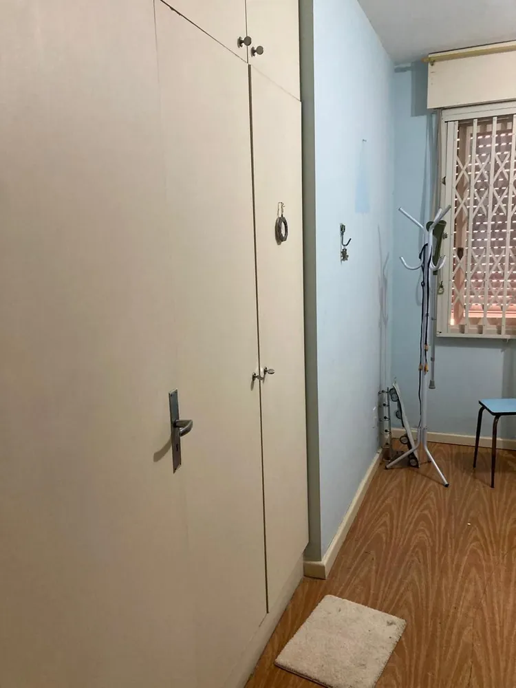 Apartamento, 2 quartos, 39 m² - Foto 6