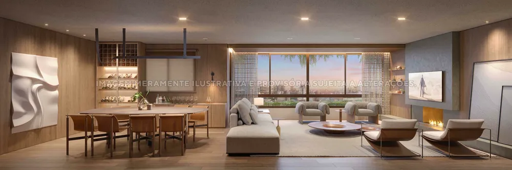 Apartamento, 3 quartos, 170 m² - Foto 7