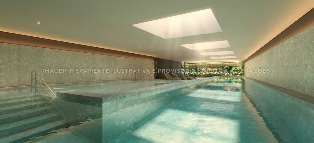 Apartamento, 3 quartos, 170 m² - Foto 5