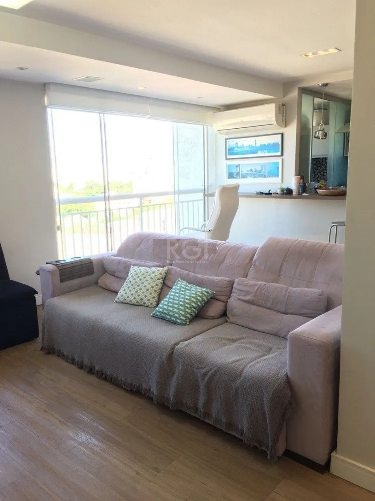 Apartamento, 2 quartos, 83 m² - Foto 4