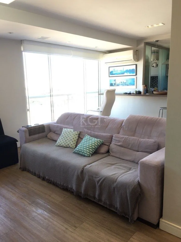 Apartamento, 2 quartos, 83 m² - Foto 5