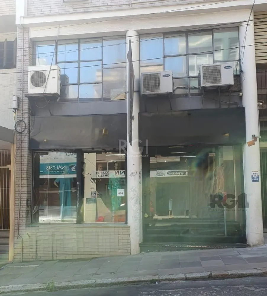 Prédio Inteiro, 125 m² - Foto 9