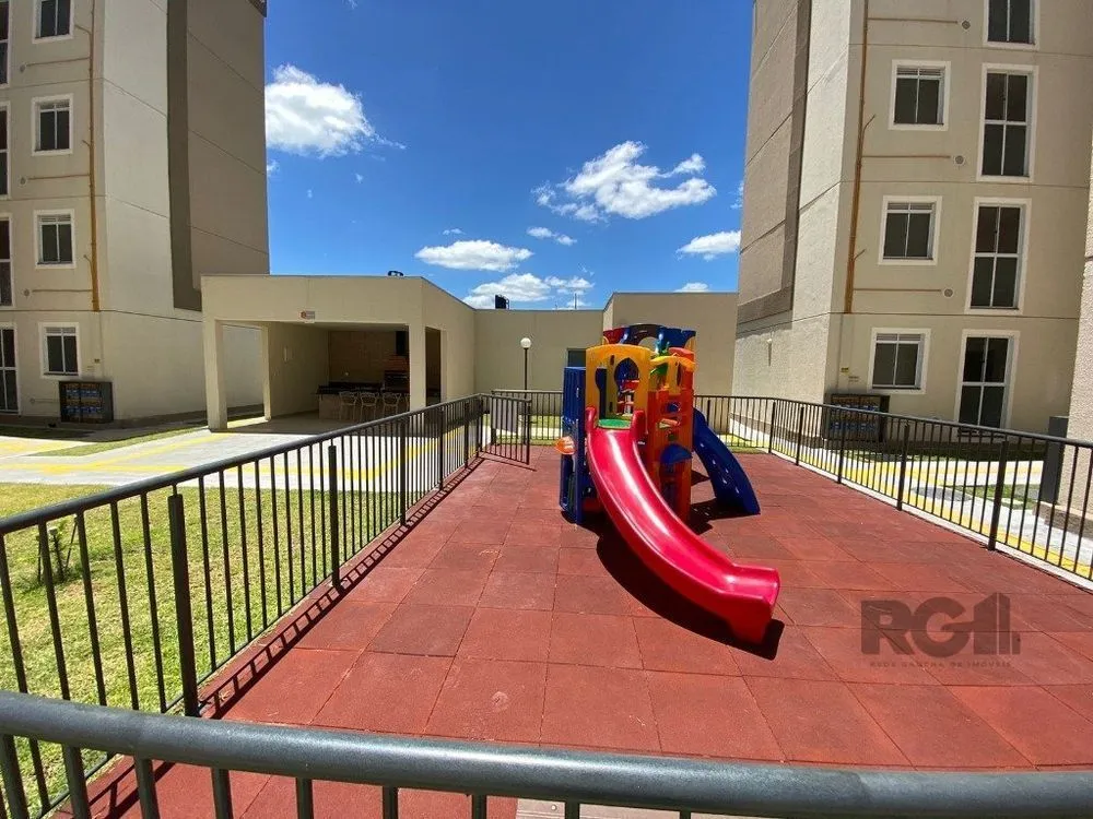 Apartamento, 2 quartos, 39 m² - Foto 3