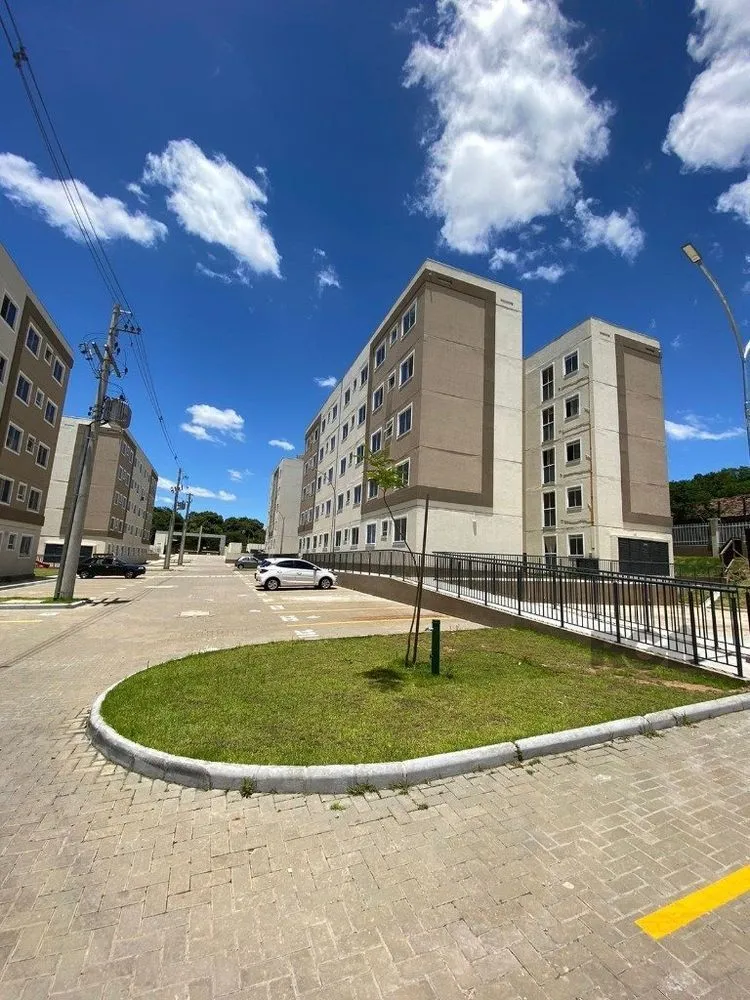 Apartamento, 2 quartos, 39 m² - Foto 4