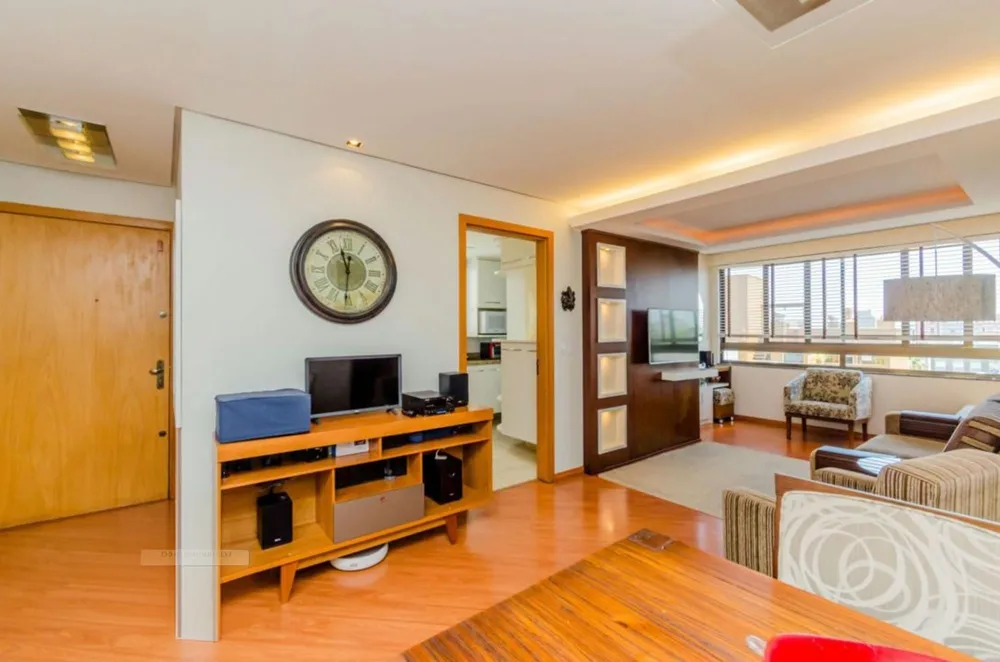 Apartamento, 2 quartos, 90 m² - Foto 2