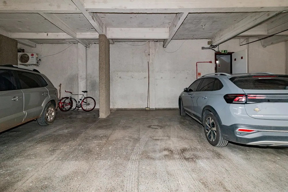 Apartamento, 3 quartos, 107 m² - Foto 4