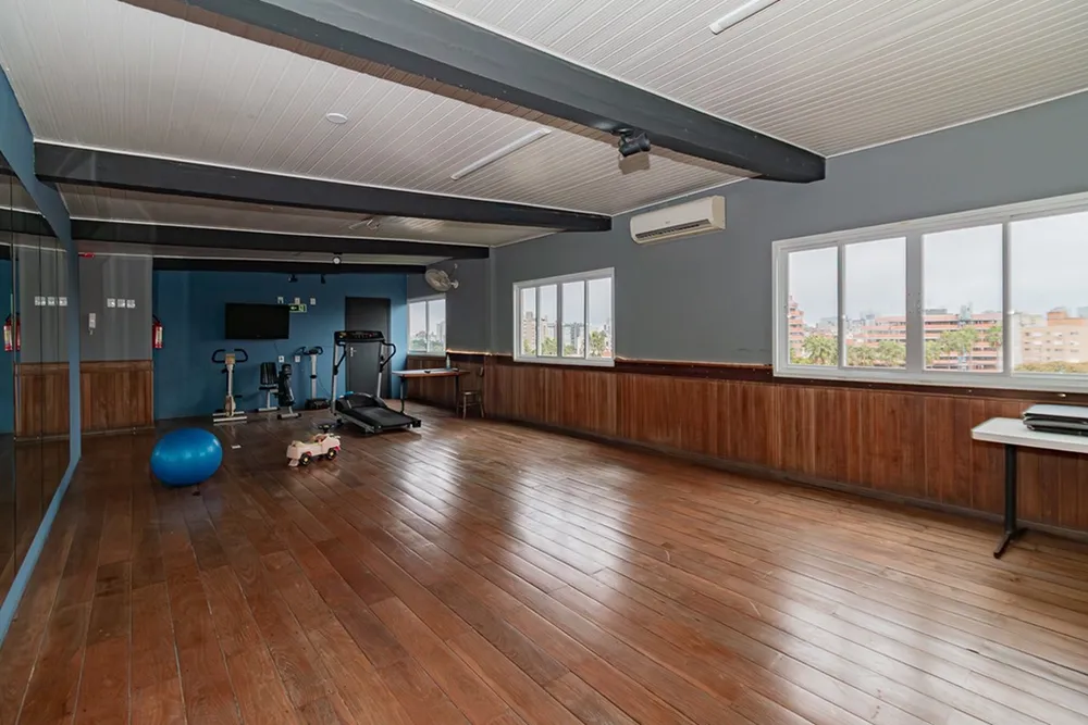 Apartamento, 3 quartos, 107 m² - Foto 6
