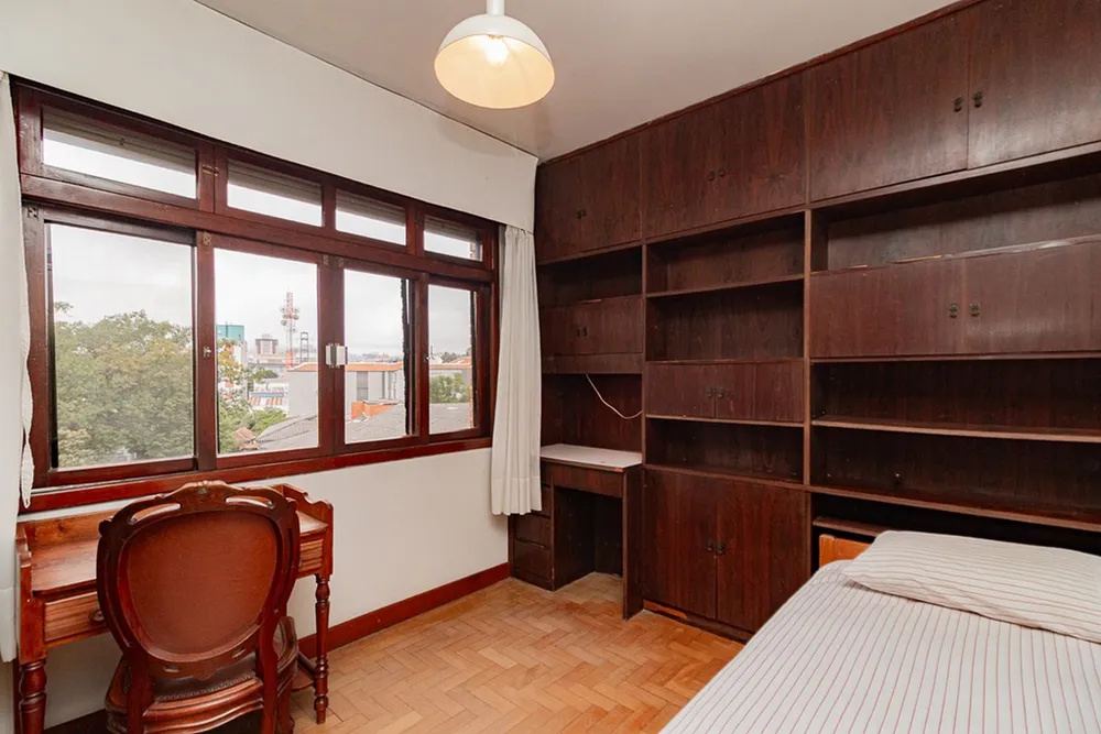 Apartamento, 3 quartos, 107 m² - Foto 1