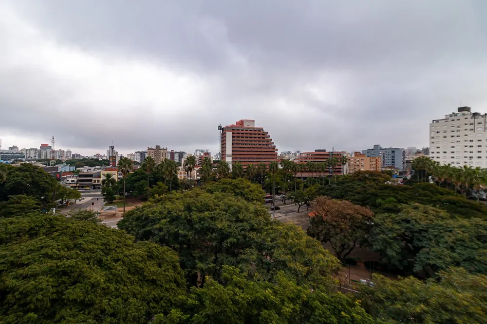 Apartamento, 3 quartos, 107 m² - Foto 5