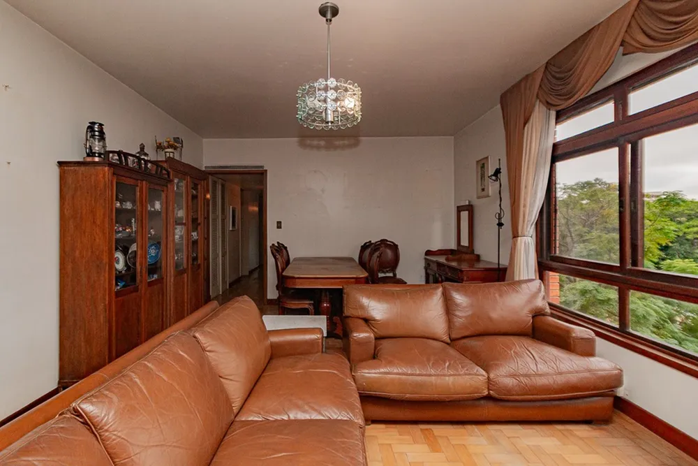Apartamento, 3 quartos, 107 m² - Foto 7